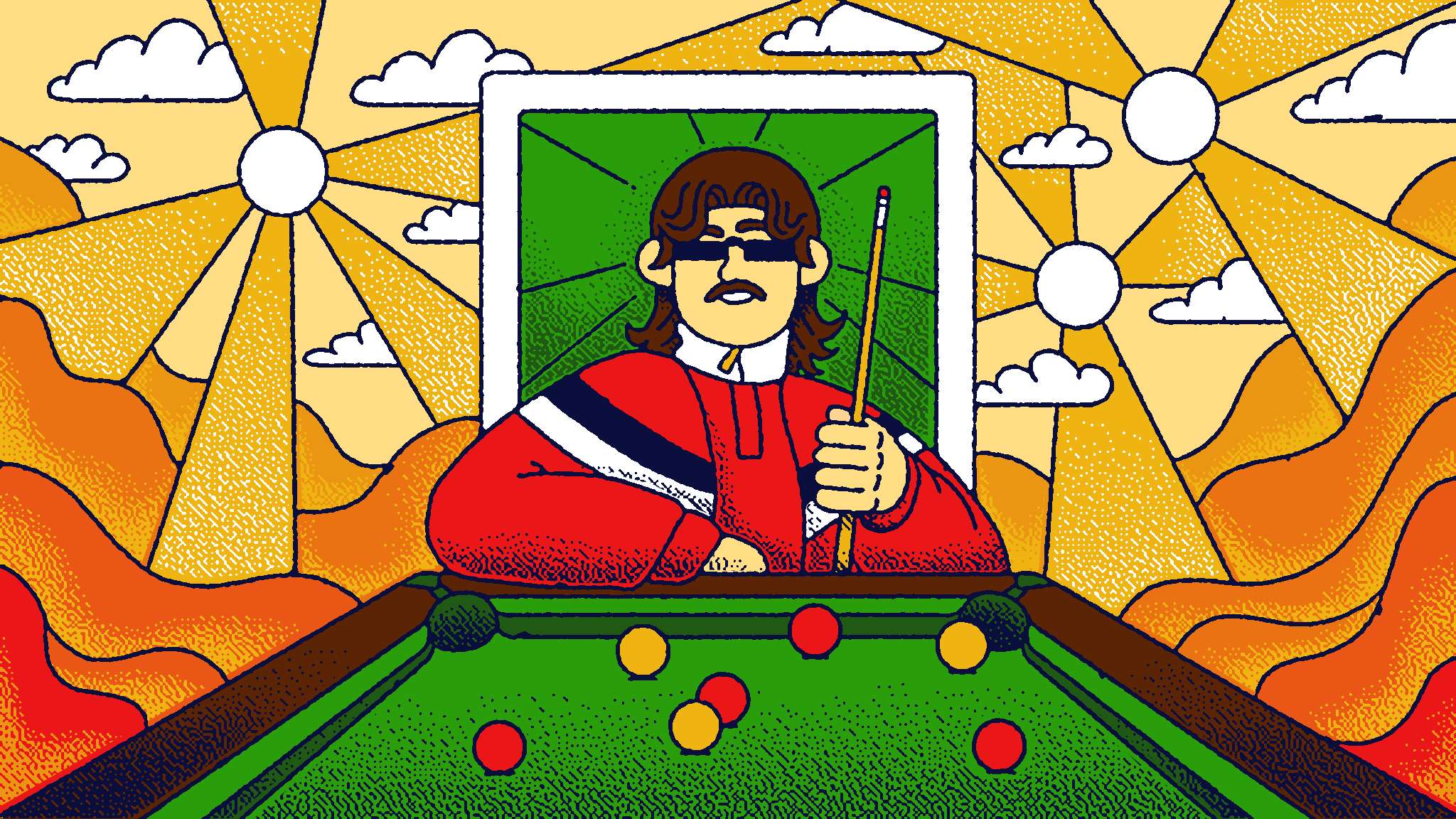 成为球队的 成为球队的