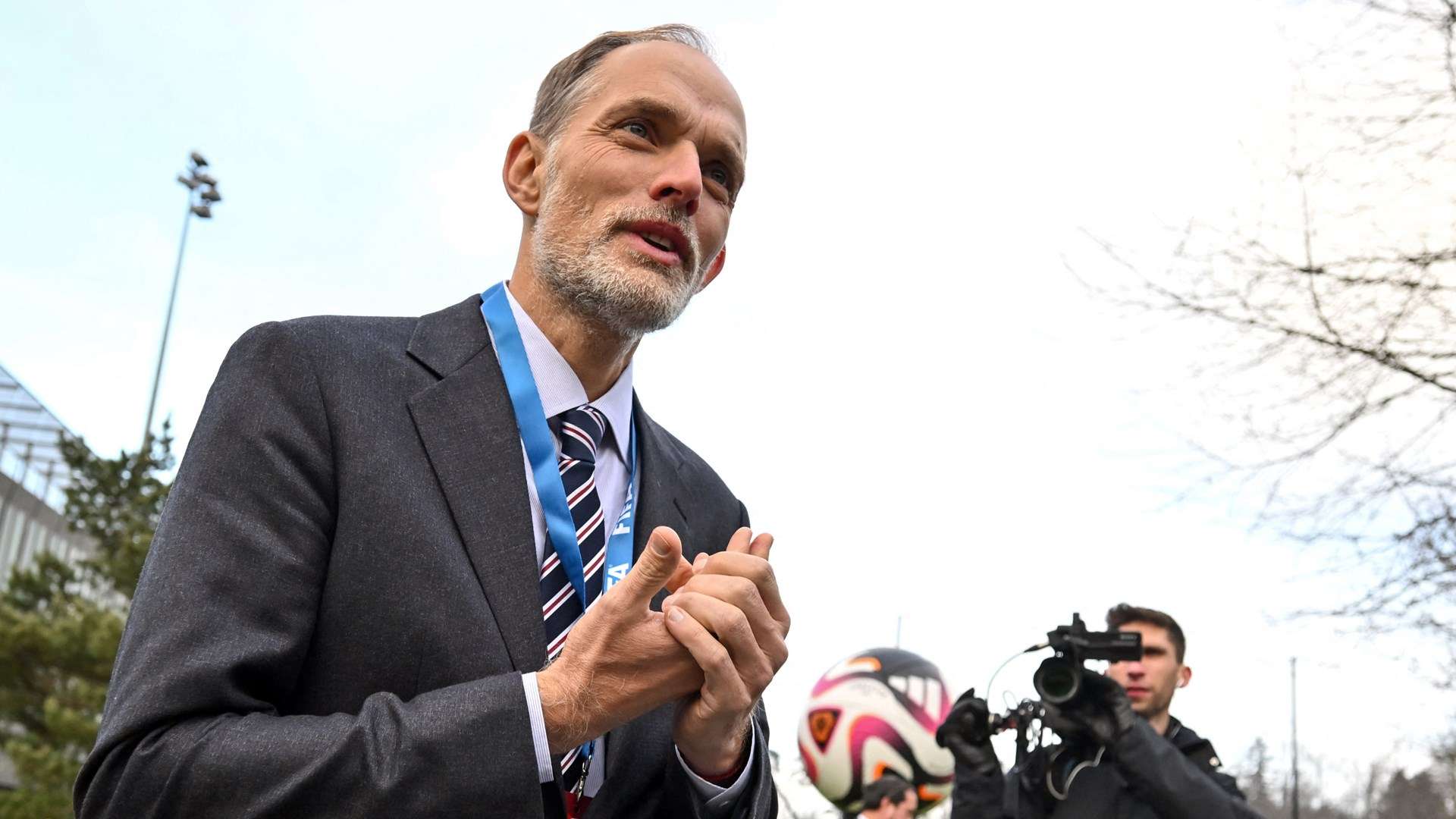 打破僵局 打破僵局